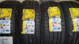 Llantas   en el vehículo   