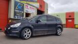 Llantas   en el vehículo  ford s-max