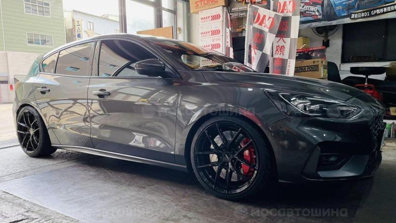 Автомобильные шины Rydanz Revimax R23 [2371]