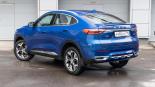Llantas   en el vehículo  haval f7x