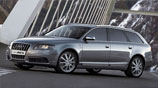 Llantas Antera 363 en el vehículo Audi S6 Llantas Antera 363 en el vehículo Audi S6