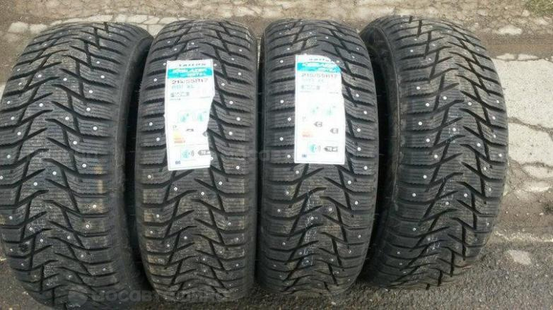 Автомобильные шины Sailun Ice Blazer WST3 R15 [1783]