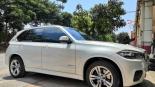 Llantas   en el vehículo  bmw x5