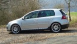 Llantas BBS CH en el vehículo Volkswagen Golf 5 Plus