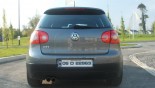 Llantas   en el vehículo Volkswagen Golf 5