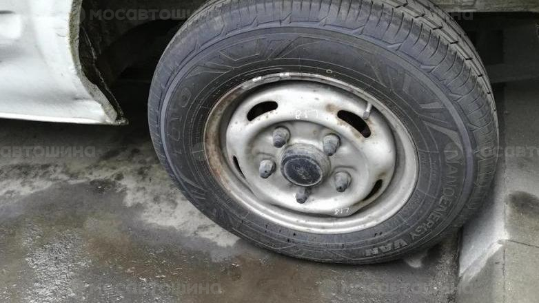 Автомобильные шины Toyo NanoEnergy Van R16 [1888]
