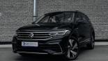 Llantas   en el vehículo  volkswagen tiguan