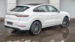 Llantas   en el vehículo  porsche cayenne