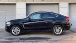 Llantas   en el vehículo  bmw x6