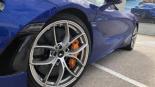 Llantas   en el vehículo  McLaren 720s
