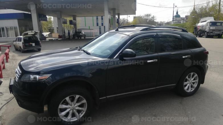 Автомобильные шины Triangle TR259 R18 [2294]