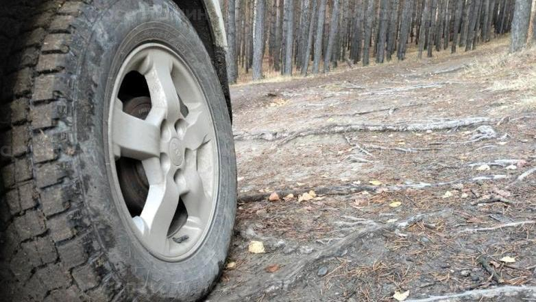 Автомобильные шины Firemax FM806 на автомобиле renault duster [2609]