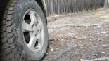 Llantas   en el vehículo  renault duster