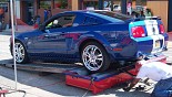 Llantas American Racing Casino (AR383) en el vehículo Ford GT Llantas American Racing Casino (AR383) en el vehículo Ford GT