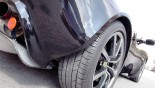 Llantas   en el vehículo Lotus Elise 190 V6