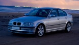 Диски Rial Flair на автомобиле BMW 3(E46) Диски Rial Flair на автомобиле BMW 3(E46)