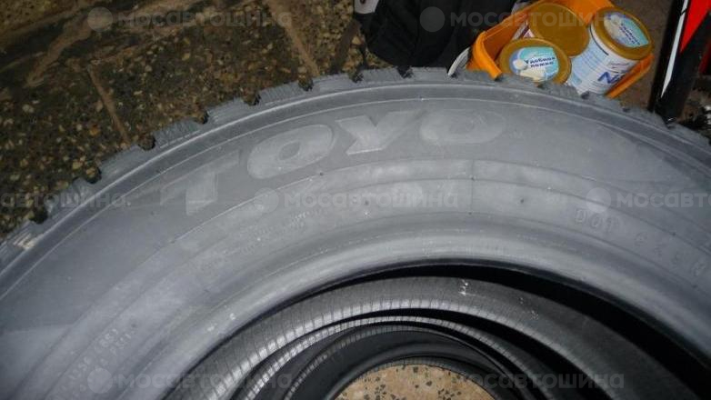 Автомобильные шины Toyo Observe Garit G3-Ice R15 [1734]