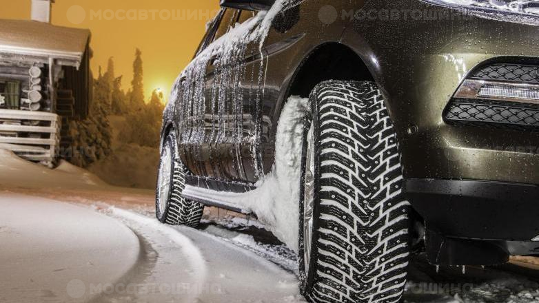 Автомобильные шины Nokian Hakkapeliitta 8 SUV [2094]