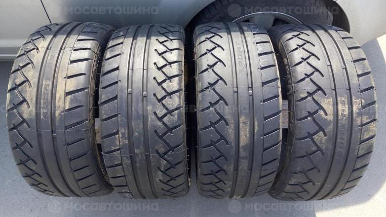 Автомобильные шины Goodride Sport Rs R18 [1372]