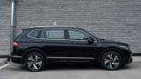 Llantas   en el vehículo  volkswagen tiguan