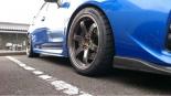 Llantas   en el vehículo  subaru wrx-sti