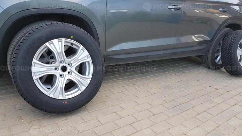 Автомобильные шины Yokohama Ice Guard IG65 R16 [1742]
