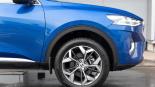 Llantas   en el vehículo  haval f7x
