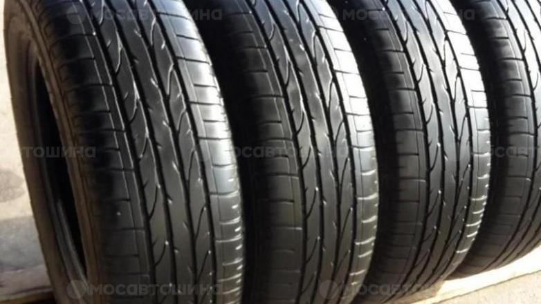 Автомобильные шины Bridgestone Dueler H/P Sport R17 [1490]