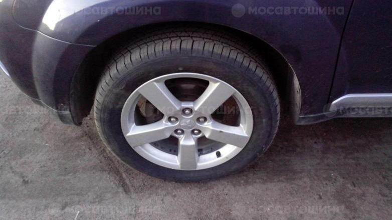Автомобильные шины Tigar Summer SUV R16 [1479]