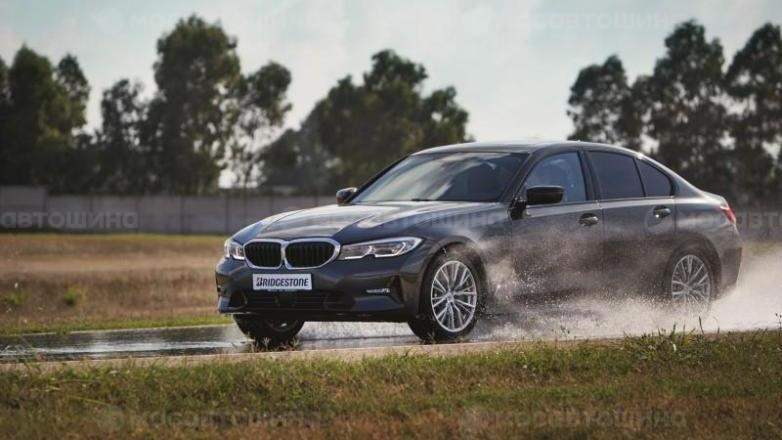Автомобильные шины Bridgestone Turanza 6 [2619]