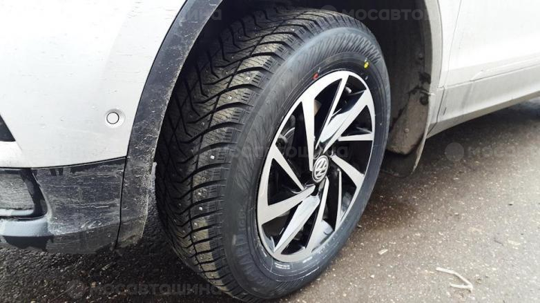 Автомобильные шины Yokohama Ice Guard IG65 R17 [1746]