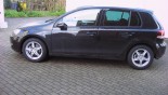 Llantas Dezent L en el vehículo Volkswagen Golf 4 Llantas Dezent L en el vehículo Volkswagen Golf 4