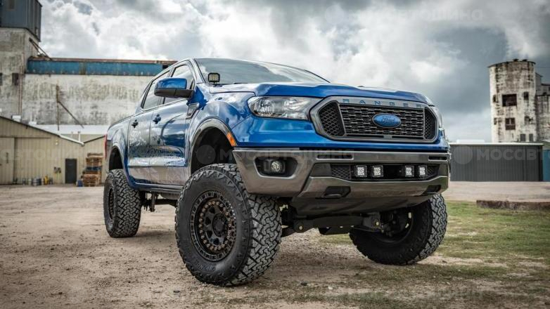 Автомобильные шины Venom Power Terra Hunter X/T 35x12,5x18 [2516]