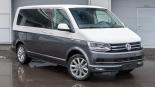Llantas   en el vehículo  volkswagen multivan