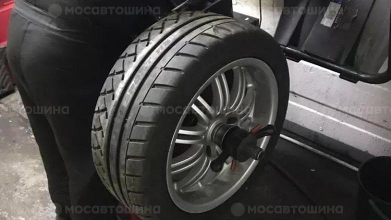 Автомобильные шины Goodride Sport Rs R17 [1375]