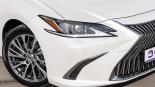 Llantas   en el vehículo  lexus es