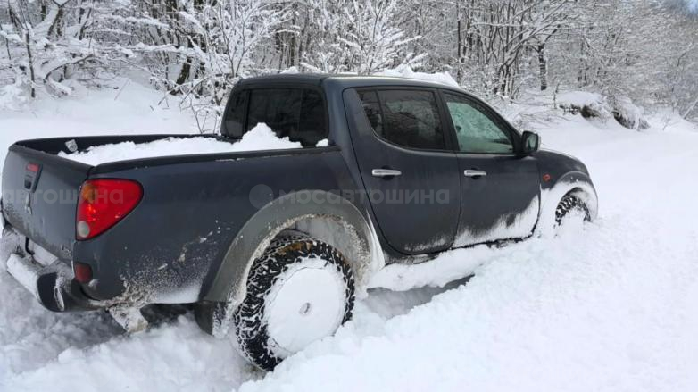 Автомобильные шины BFGoodrich All Terrain T/A KO2 R18 [1426]