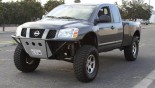 Диски на автомобиле Nissan Titan Диски на автомобиле Nissan Titan