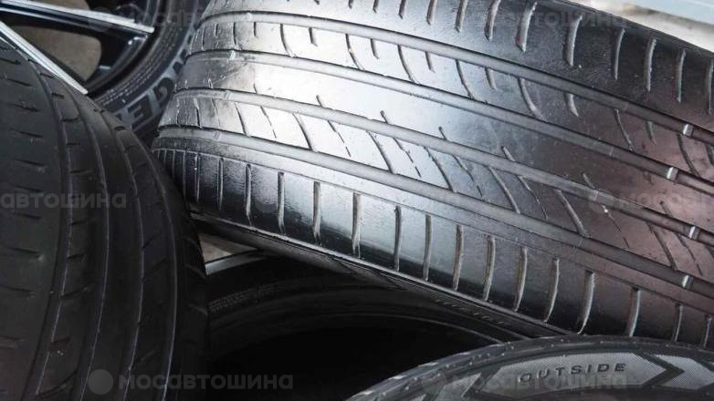 Автомобильные шины Sailun Atrezzo ZSR SUV [2366]