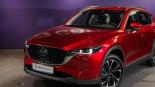 Llantas   en el vehículo  mazda cx-5