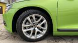 Llantas   en el vehículo  volkswagen scirocco
