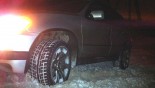 Диски BMW B57 на автомобиле BMW X5(E53) Диски BMW B57 на автомобиле BMW X5(E53)