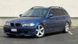 Диски Momo GTR на автомобиле BMW 3(E46) Диски Momo GTR на автомобиле BMW 3(E46)
