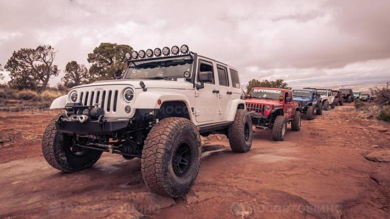 Автомобильные шины Venom Power Terra Hunter R/T+ [2689]