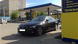 Диски OZ Racing Crono на автомобиле BMW 6(E64) Диски OZ Racing Crono на автомобиле BMW 6(E64)