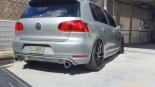 Llantas   en el vehículo  volkswagen golf-vii