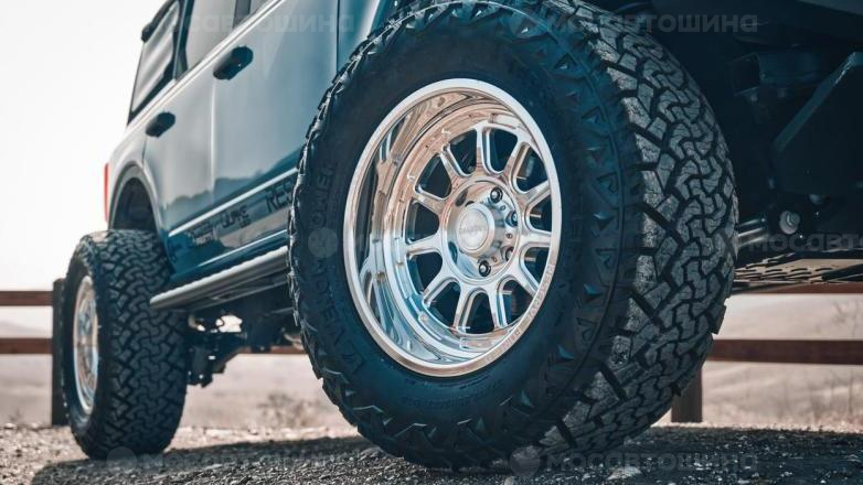 Автомобильные шины Venom Power Terra Hunter X/T 37x13,5x20 [2520]