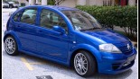 Диски OZ Racing Ultraleggera на автомобиле Citroen C3 Диски OZ Racing Ultraleggera на автомобиле Citroen C3