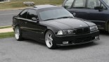 Диски OZ Racing Mito Rosso на автомобиле BMW 3 Coupe(E36) Диски OZ Racing Mito Rosso на автомобиле BMW 3 Coupe(E36)