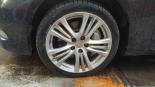 Llantas   en el vehículo  lexus gs